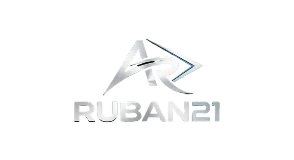 Anastasiia Ruban - Professional Portfolio Action