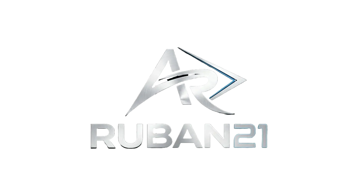 AR21 Logo